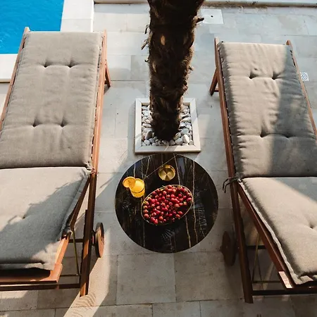 Villa View Mostar With Jacuzzi & Heated Pool Exterior foto