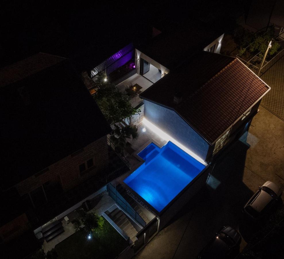 View * Mostar