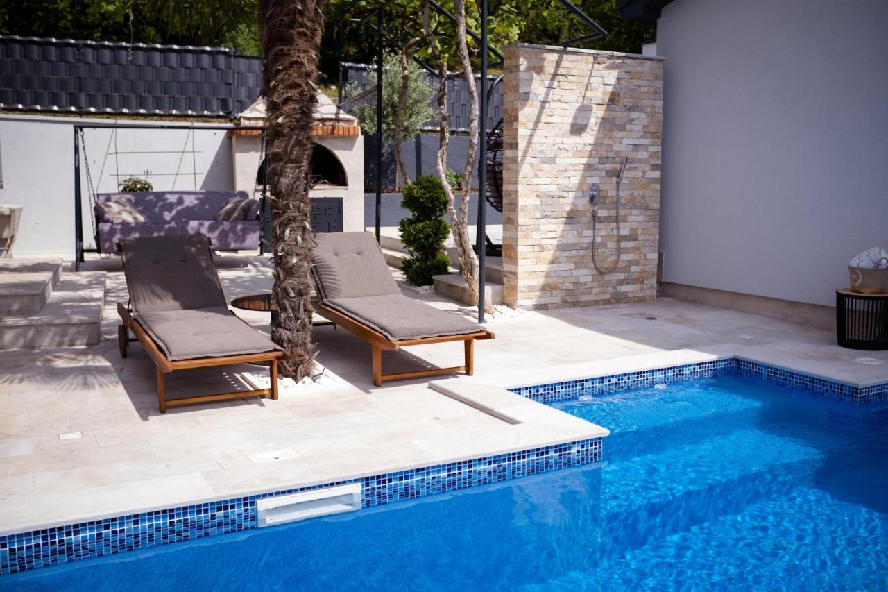 View With Jacuzzi & Heated Pool * Mostar