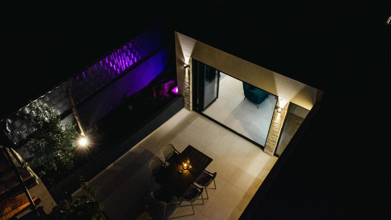 View With Jacuzzi & Heated Pool * Mostar