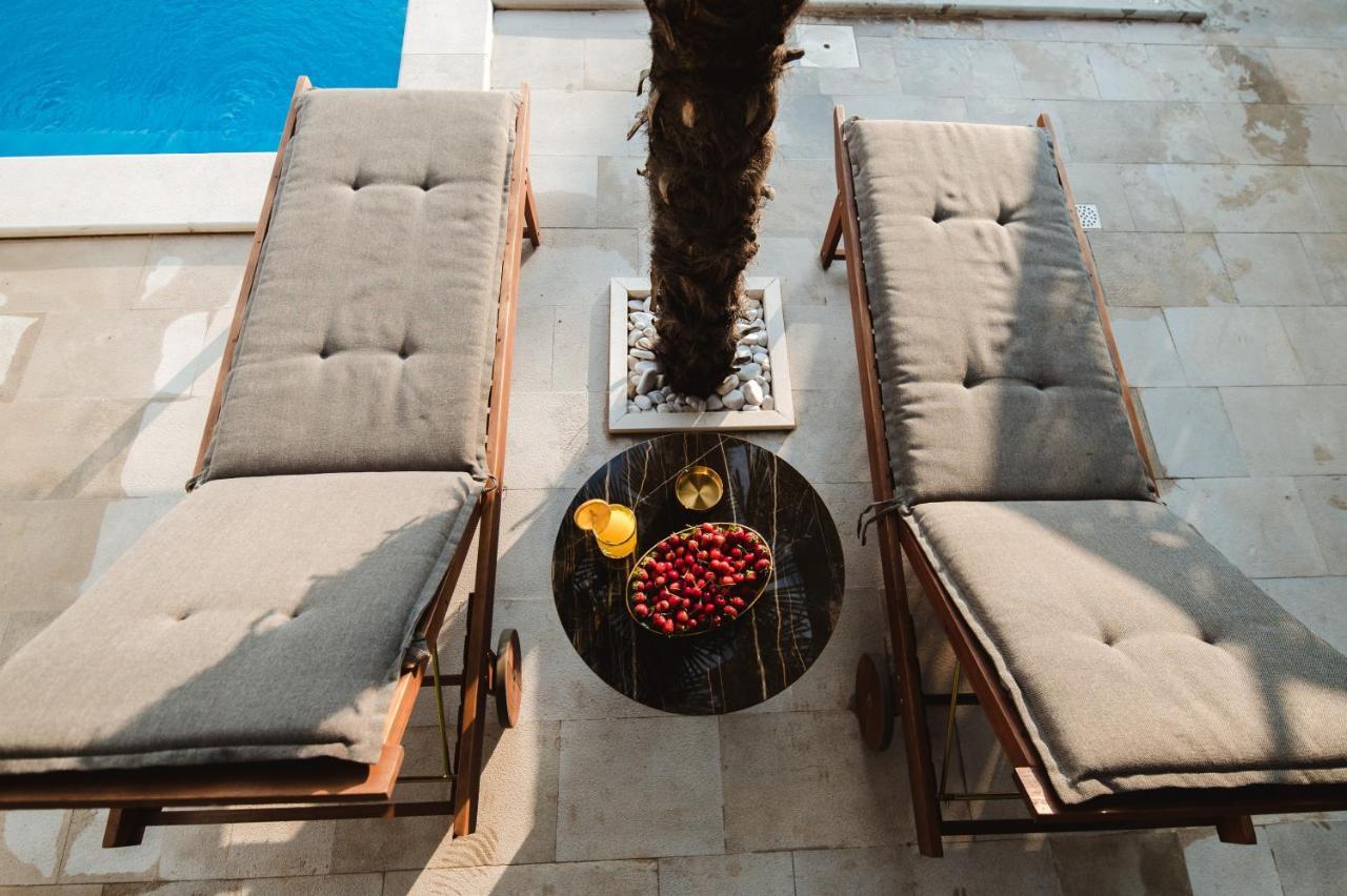 Villa View With Jacuzzi & Heated Pool Mostar