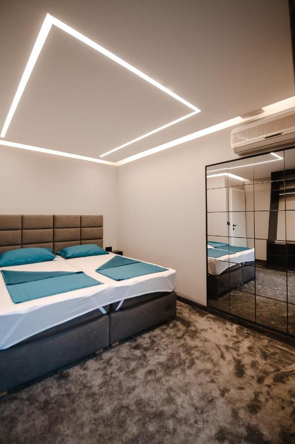 View With Jacuzzi & Heated Pool * Mostar
