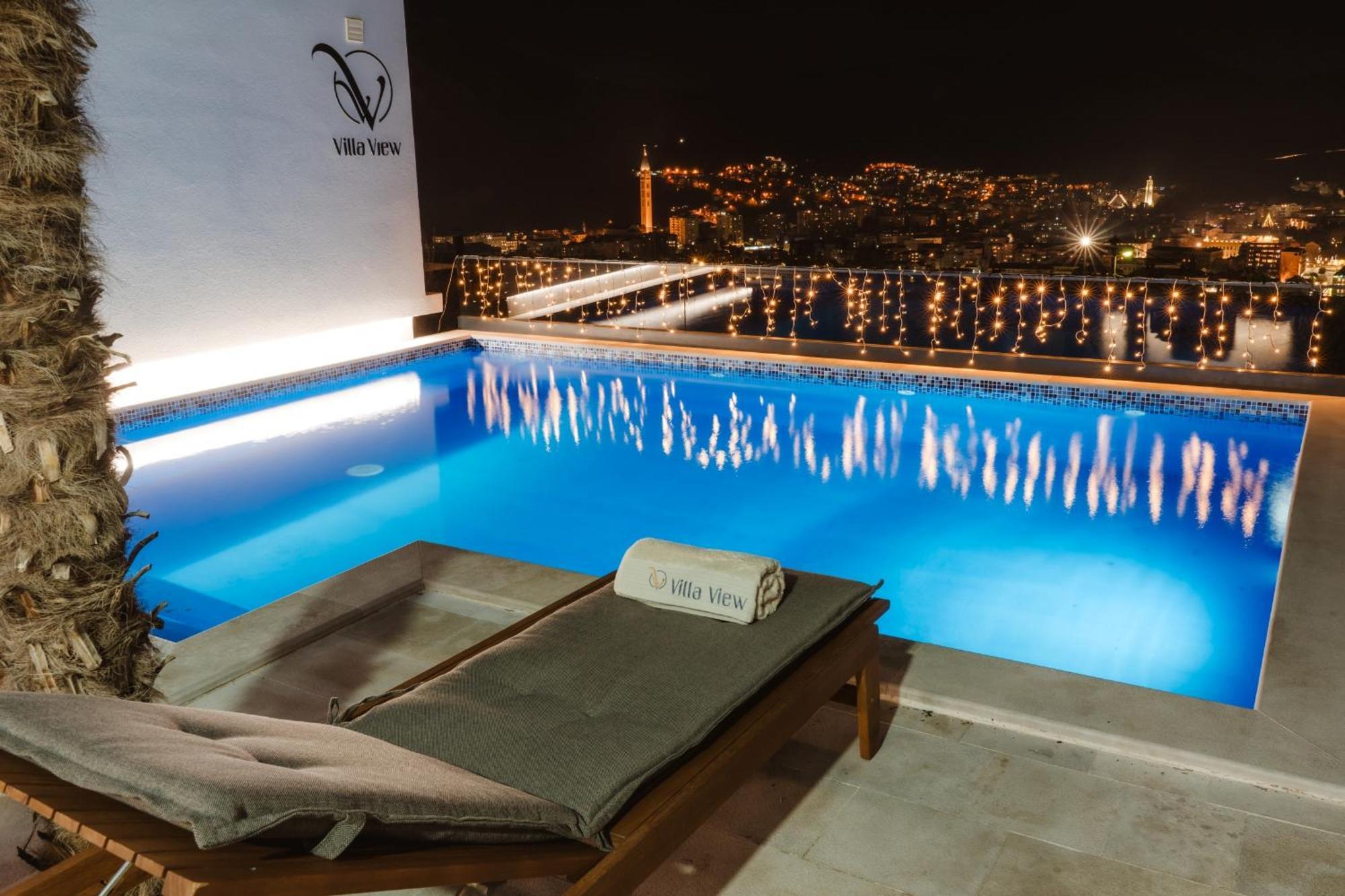 Villa View Mostar